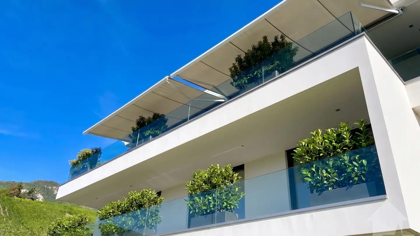 Appartamento in vendita - 3960 Sierre