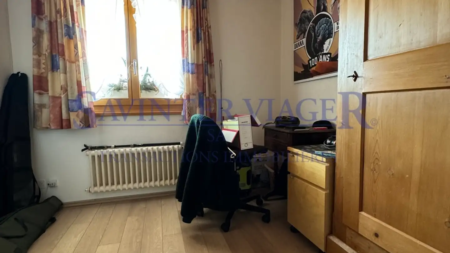 Chalet in vendita - 1346 Les Bioux - Photo 2