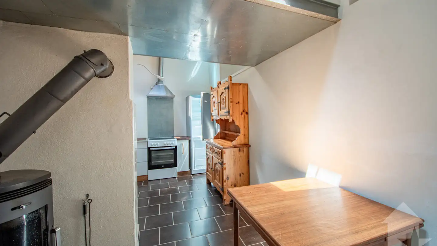 Maison individuelle à vendre - 1922 Salvan - Photo 3