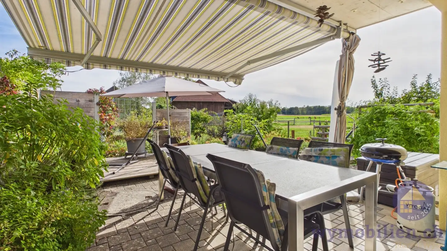 Single house for sale - Ribibachstrasse 13, 3428 Wiler b. Utzenstorf - Photo 4