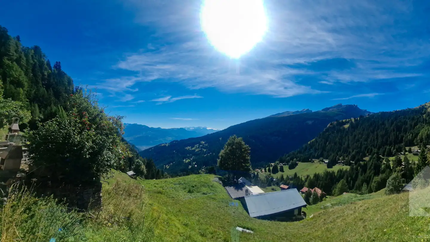 Chalet for sale - 1965 Savièse - Photo 4