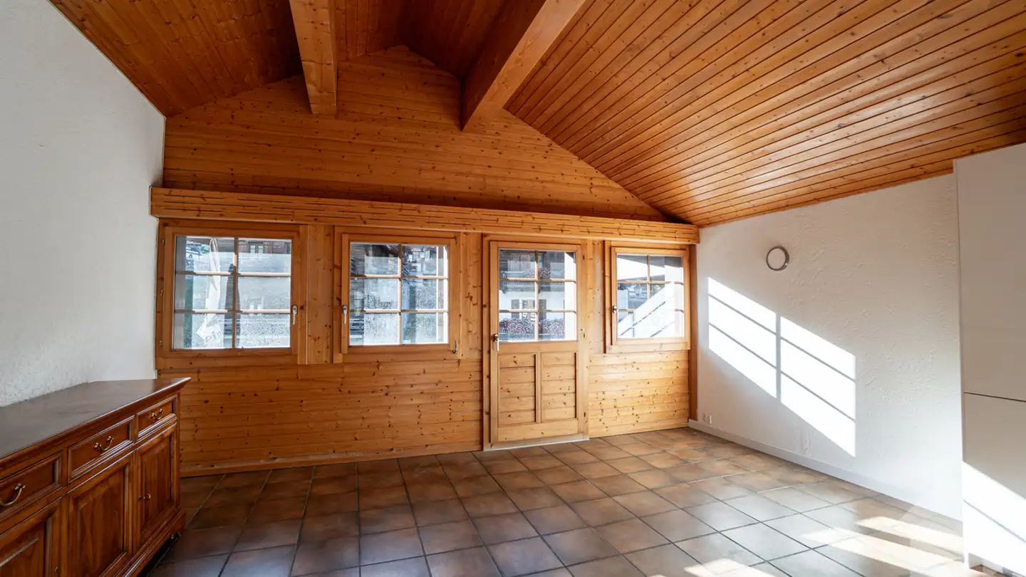 Apartment for sale - Route De Moiry 3, 3961 Grimentz - Photo 2