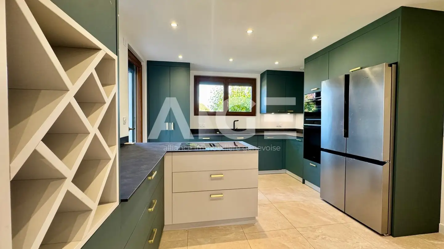 Einfamilienhaus kaufen - 1258 Perly