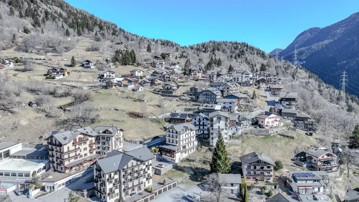 Hotel for sale - 1925 Finhaut - Photo 4