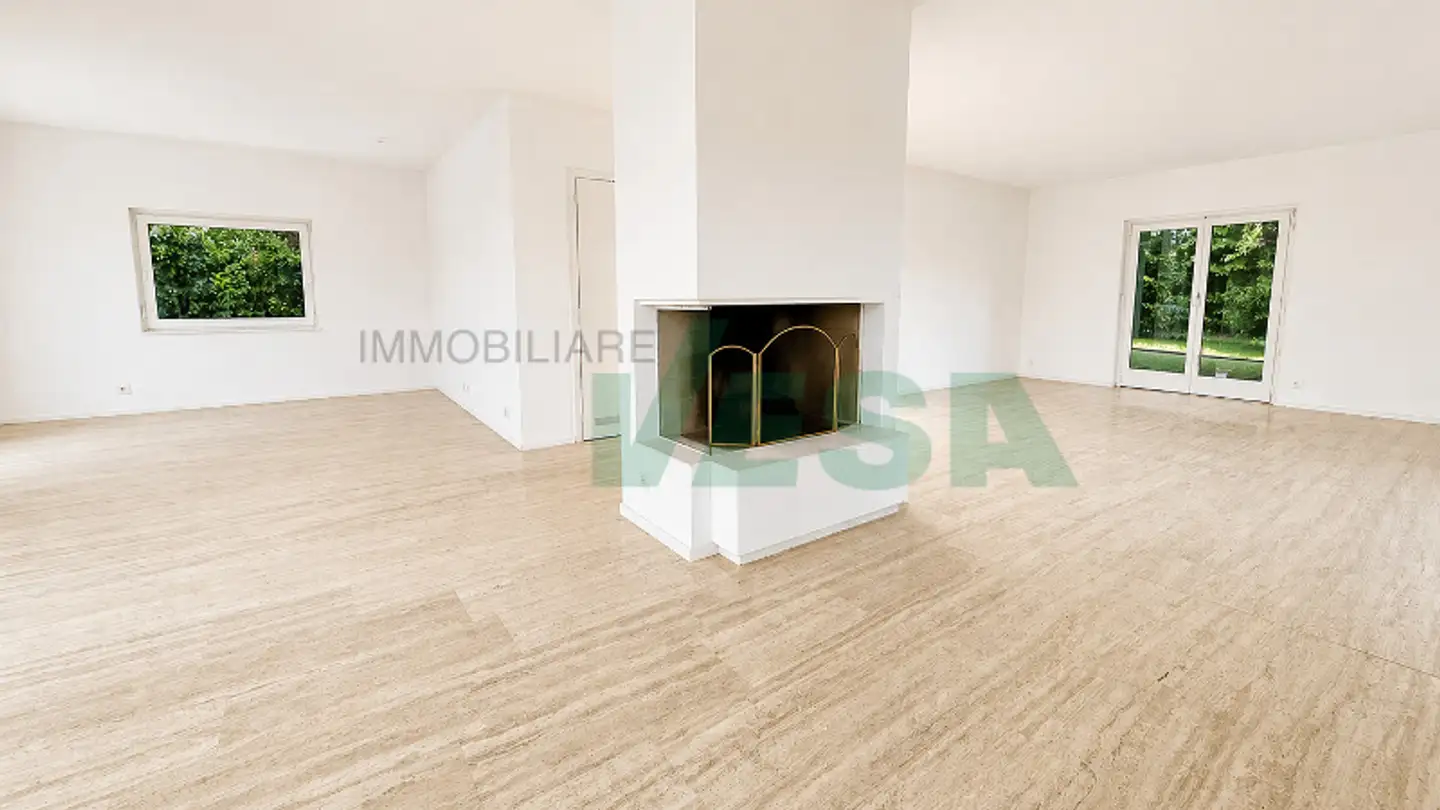 Wohnung kaufen - 6900 Lugano - Foto 3