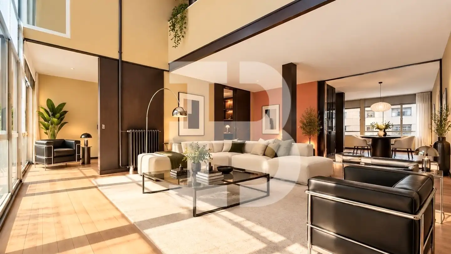 Apartment for sale - 1207 Genève - Photo 3