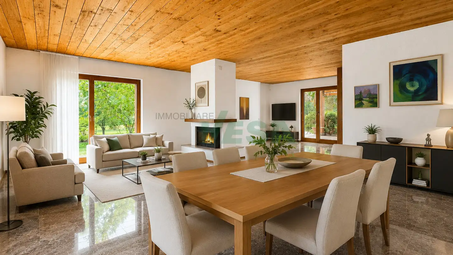 Villa for sale - 6865 Tremona - Photo 3