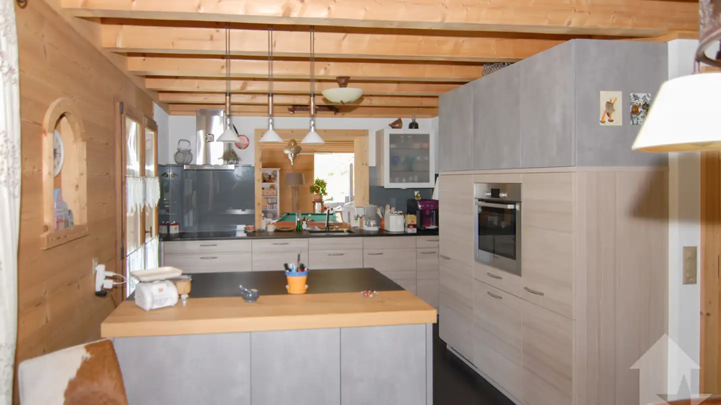 Chalet in vendita - 1950 Sion - Foto 4