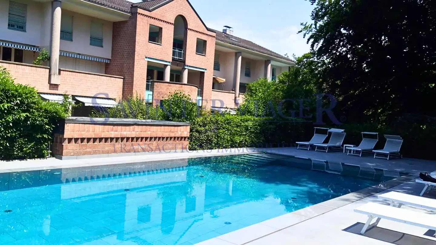 Appartement à vendre - 1293 Bellevue - Photo 2