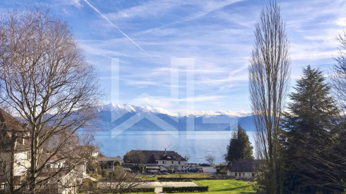 Apartment for sale - 1180 Rolle