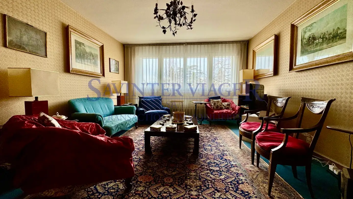 Appartamento in vendita - 1206 Genève - Photo 3