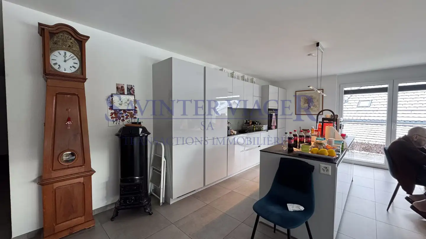 Appartamento in vendita - 1000 Lausanne 25 - Photo 3