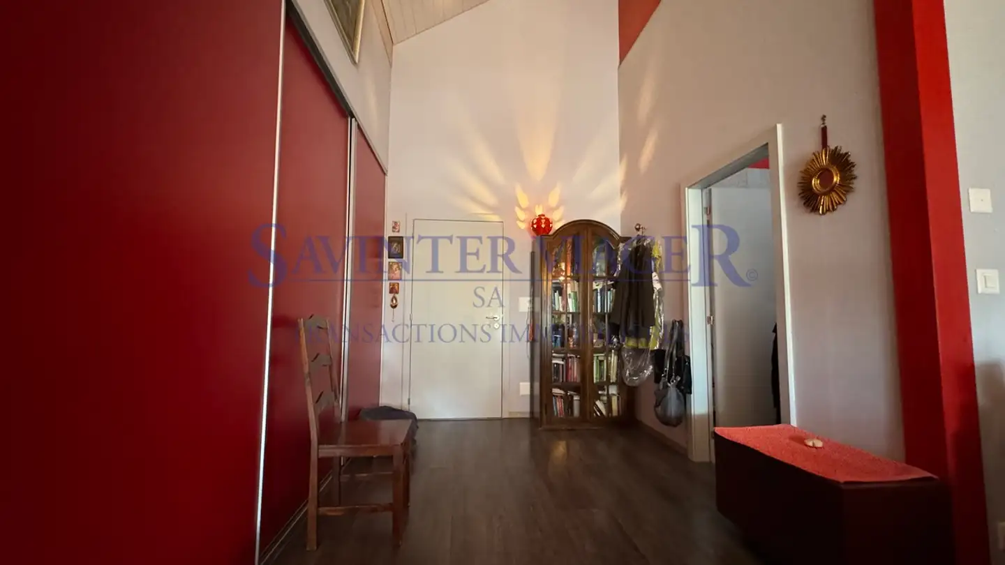 Single house for sale - 1373 Chavornay - Photo 3