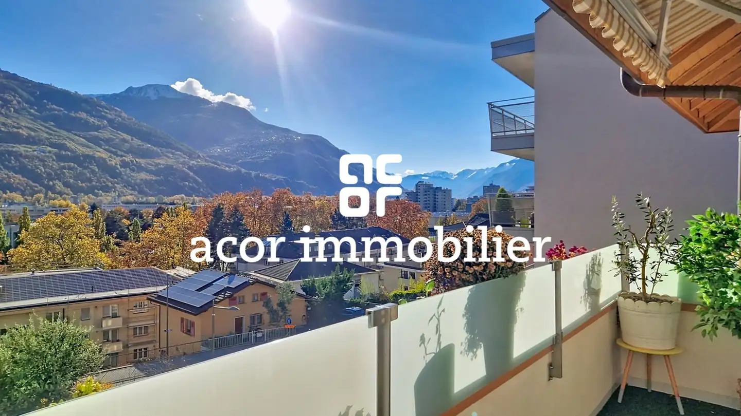 Appartamento in vendita - 1950 Sion - Photo 2