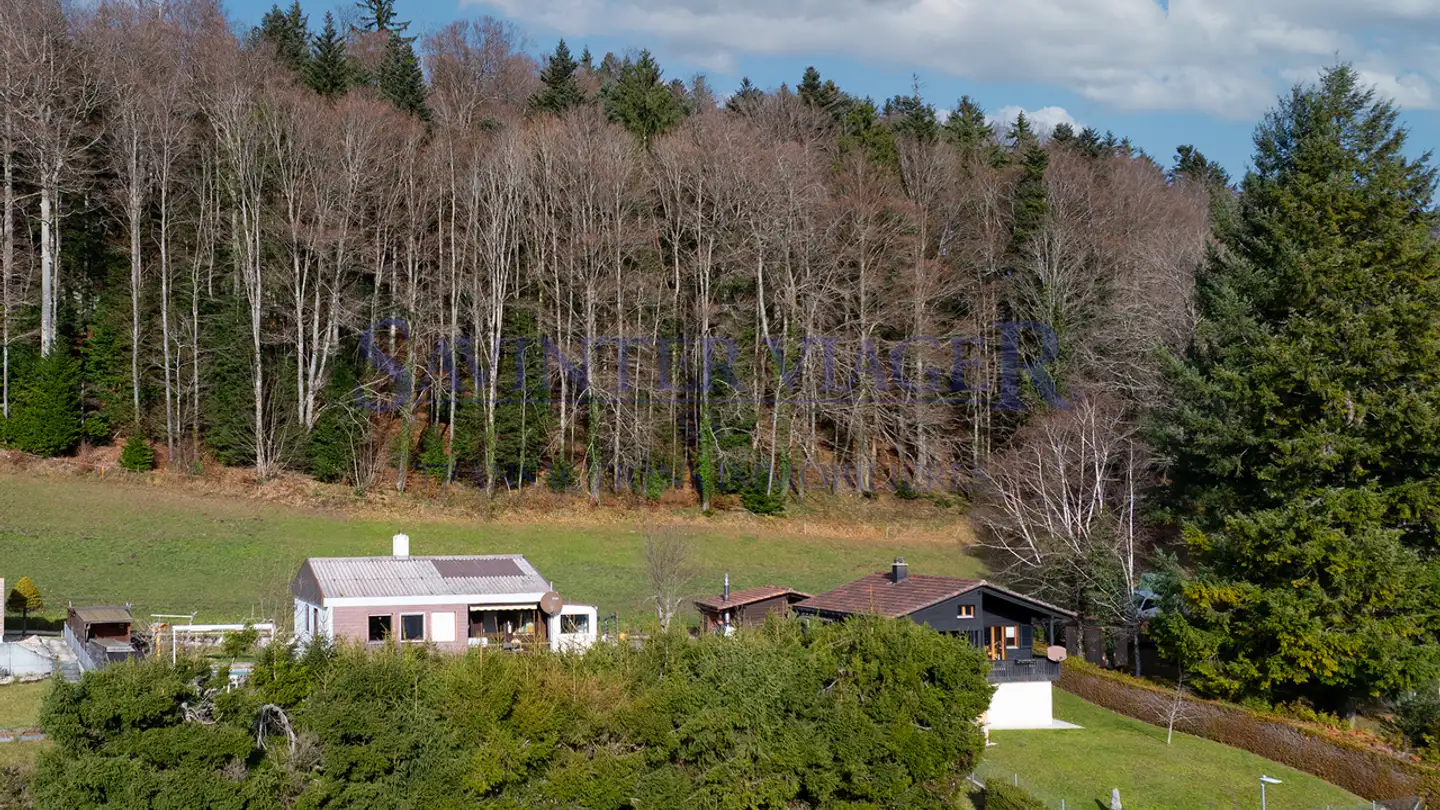 Maison individuelle à vendre - 2855 Glovelier - Photo 2