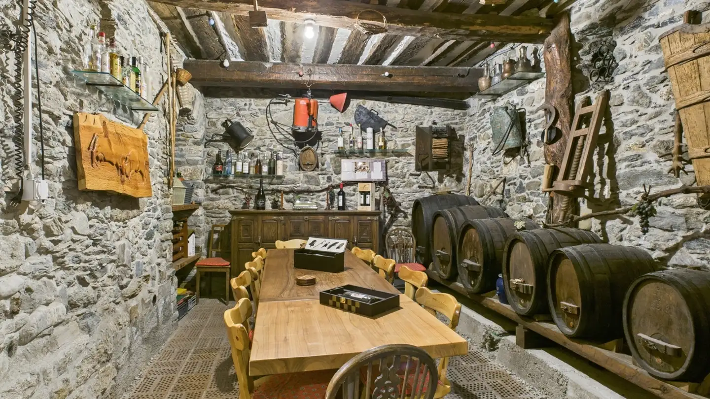 Residential building for sale - 3966 Chalais - Photo 2