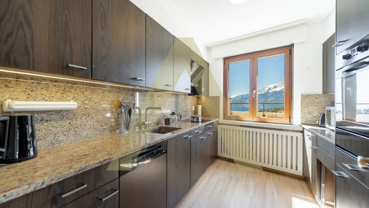 Maisonette kaufen - 3963 Crans-Montana - Foto 4