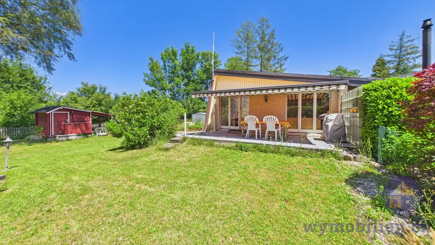 Single house for sale - Route Des Grèves 53, 1544 Gletterens