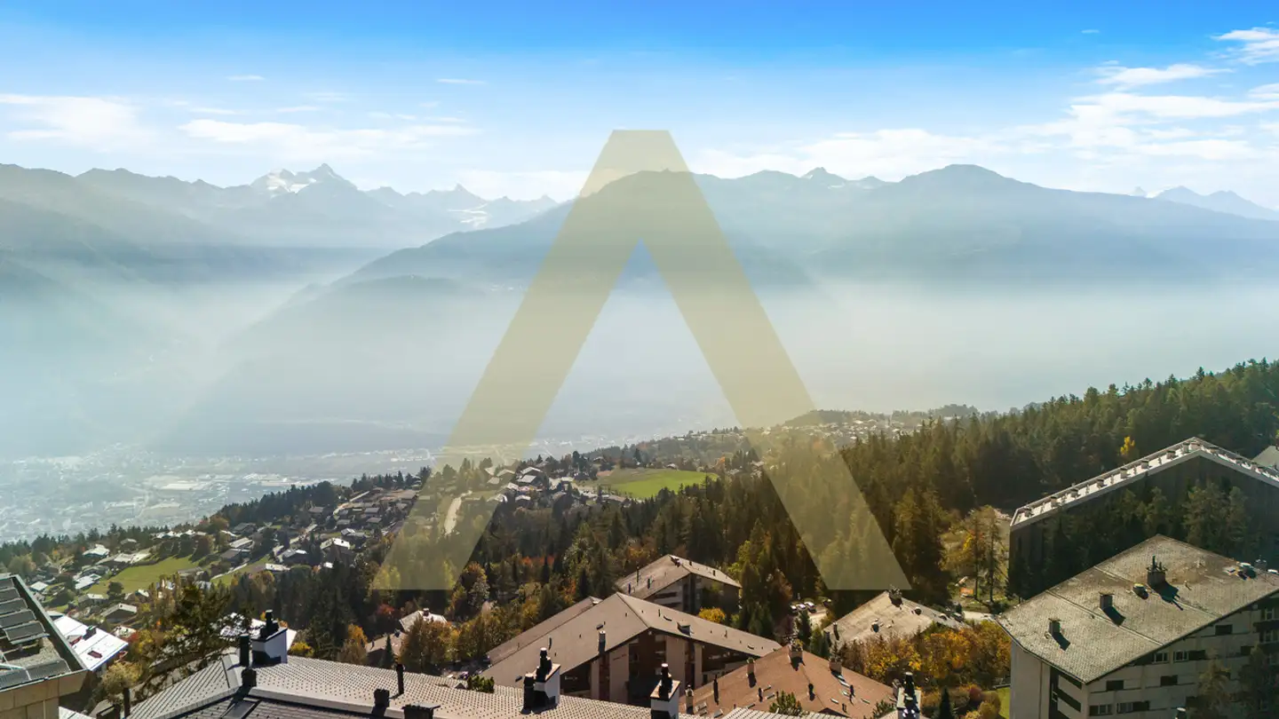 Apartment for sale - 3963 Crans-Montana - Photo 2