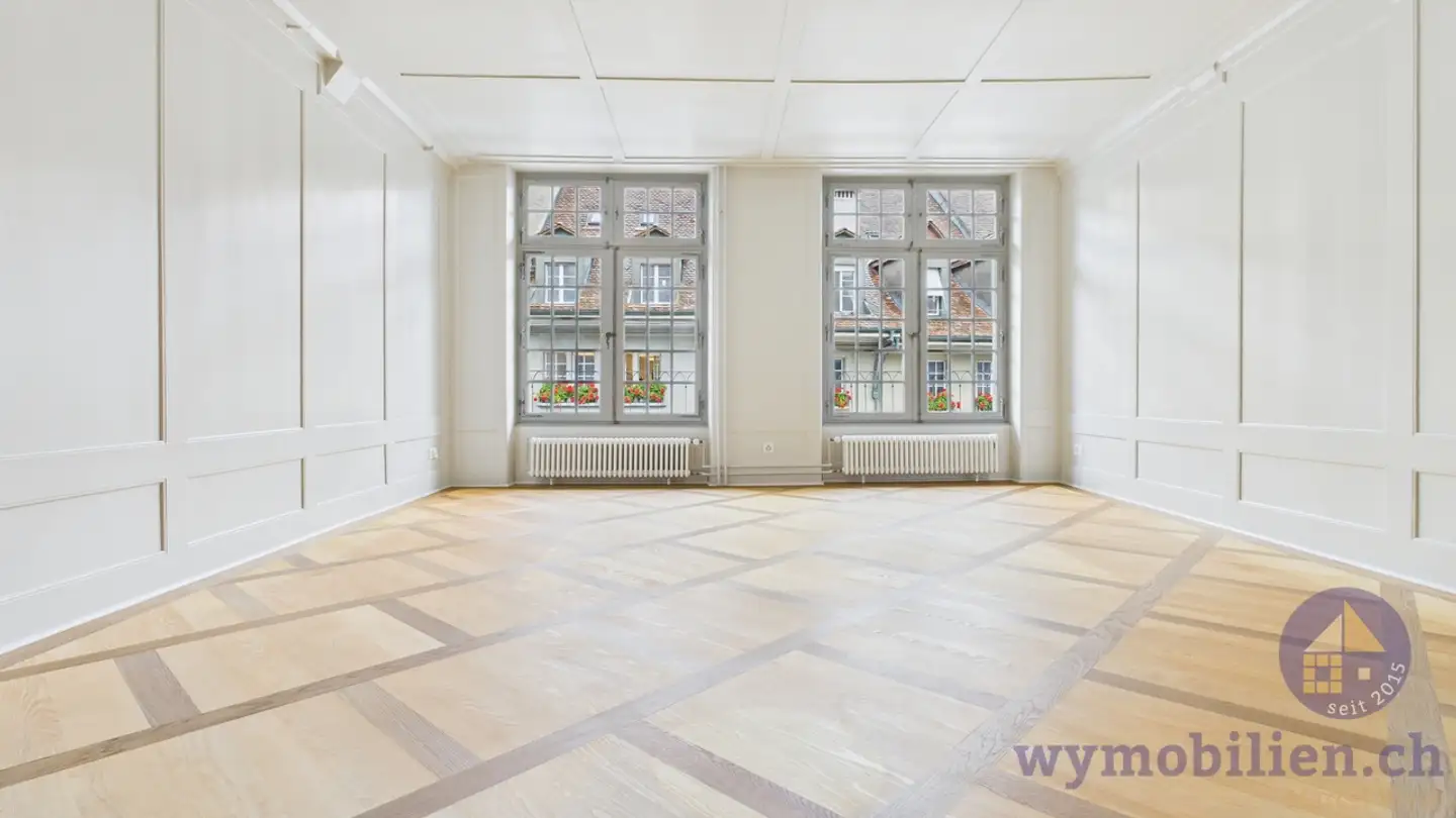 Appartement à louer - Gerechtigkeitsgasse 21, 3011 Bern