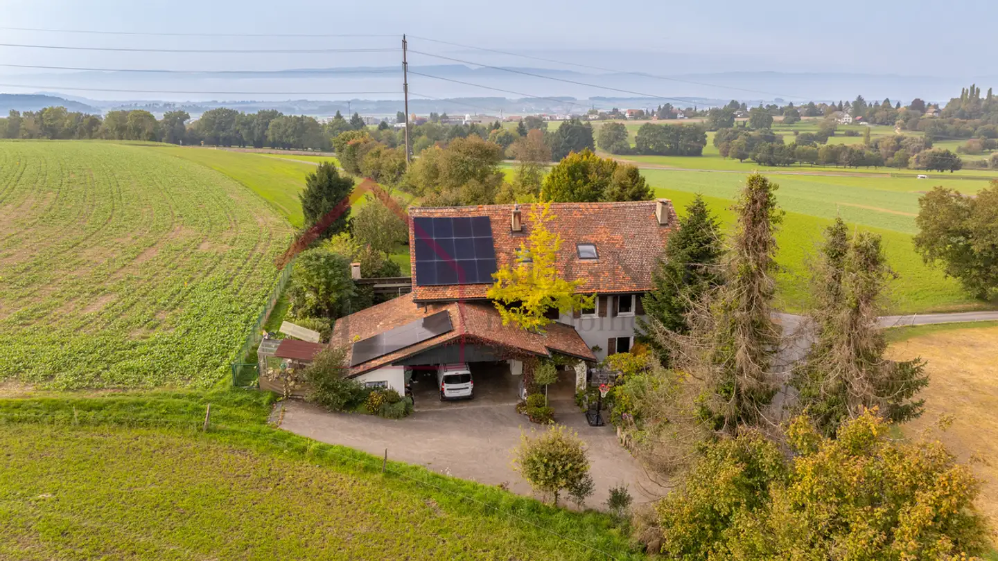 Einfamilienhaus kaufen - 1530 Payerne - Foto 3