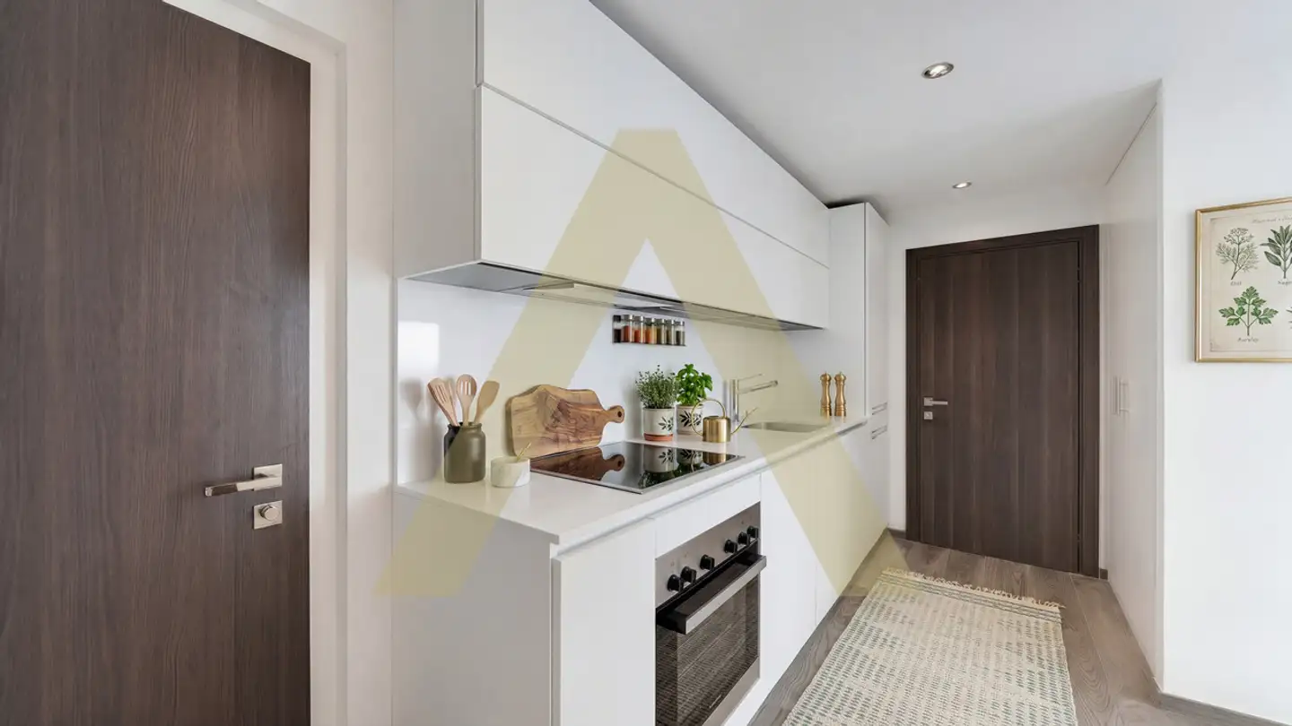 Apartment for rent - Chemin De Champagne, 1025 St-Sulpice VD - Photo 3