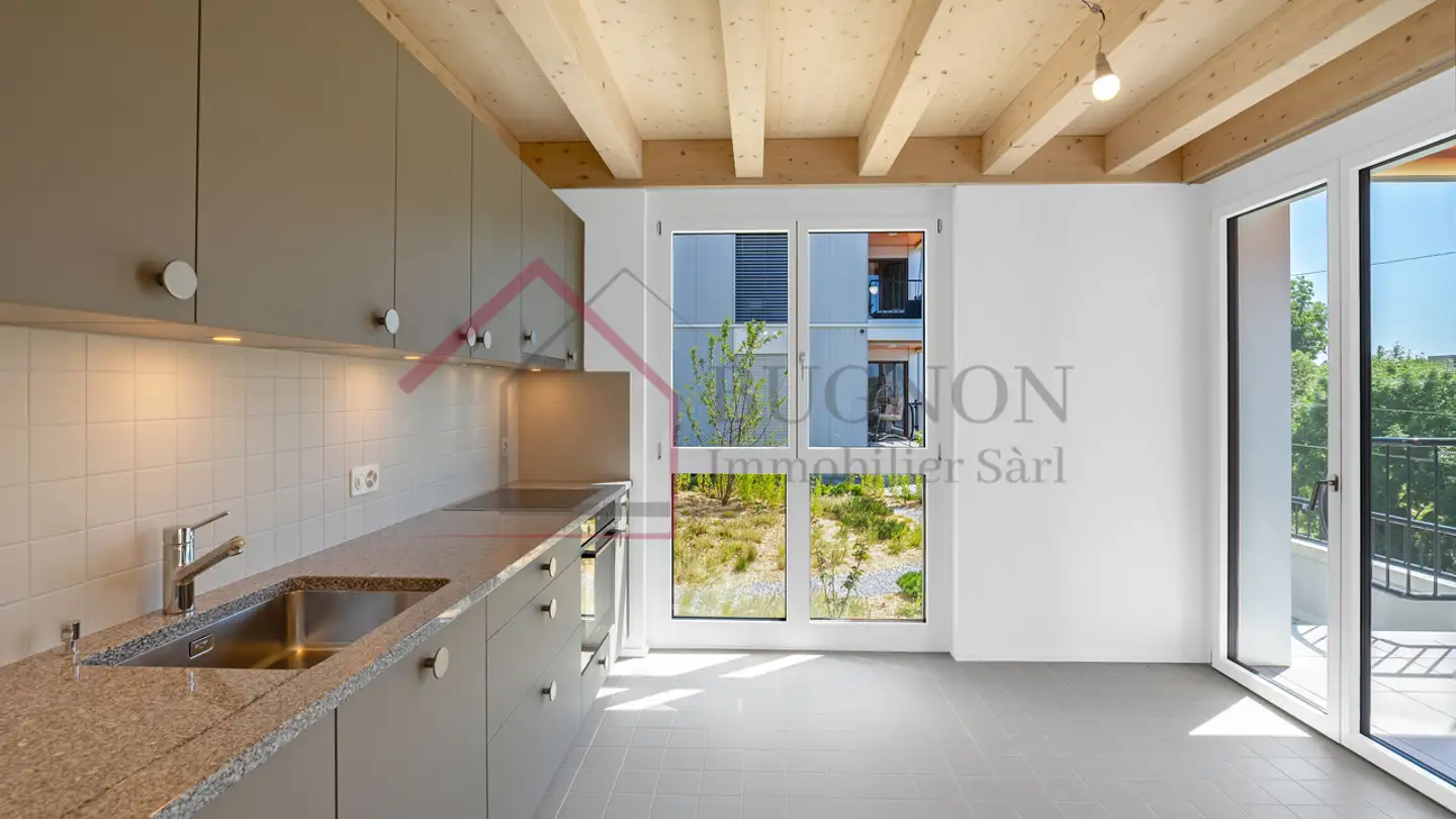 Apartment for sale - 1470 Estavayer-le-Lac - Photo 2