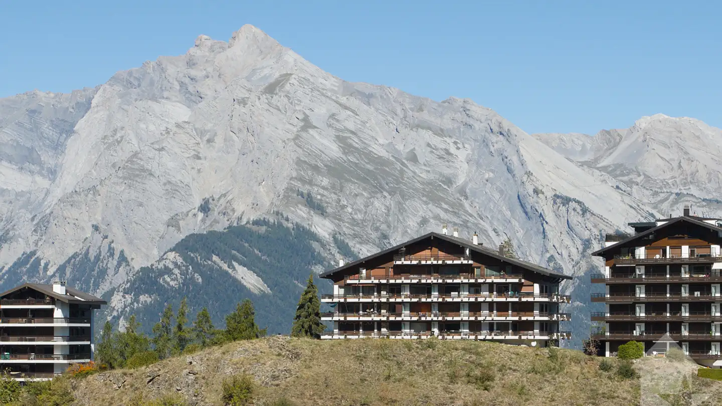 Apartment for sale - 1997 Haute-Nendaz
