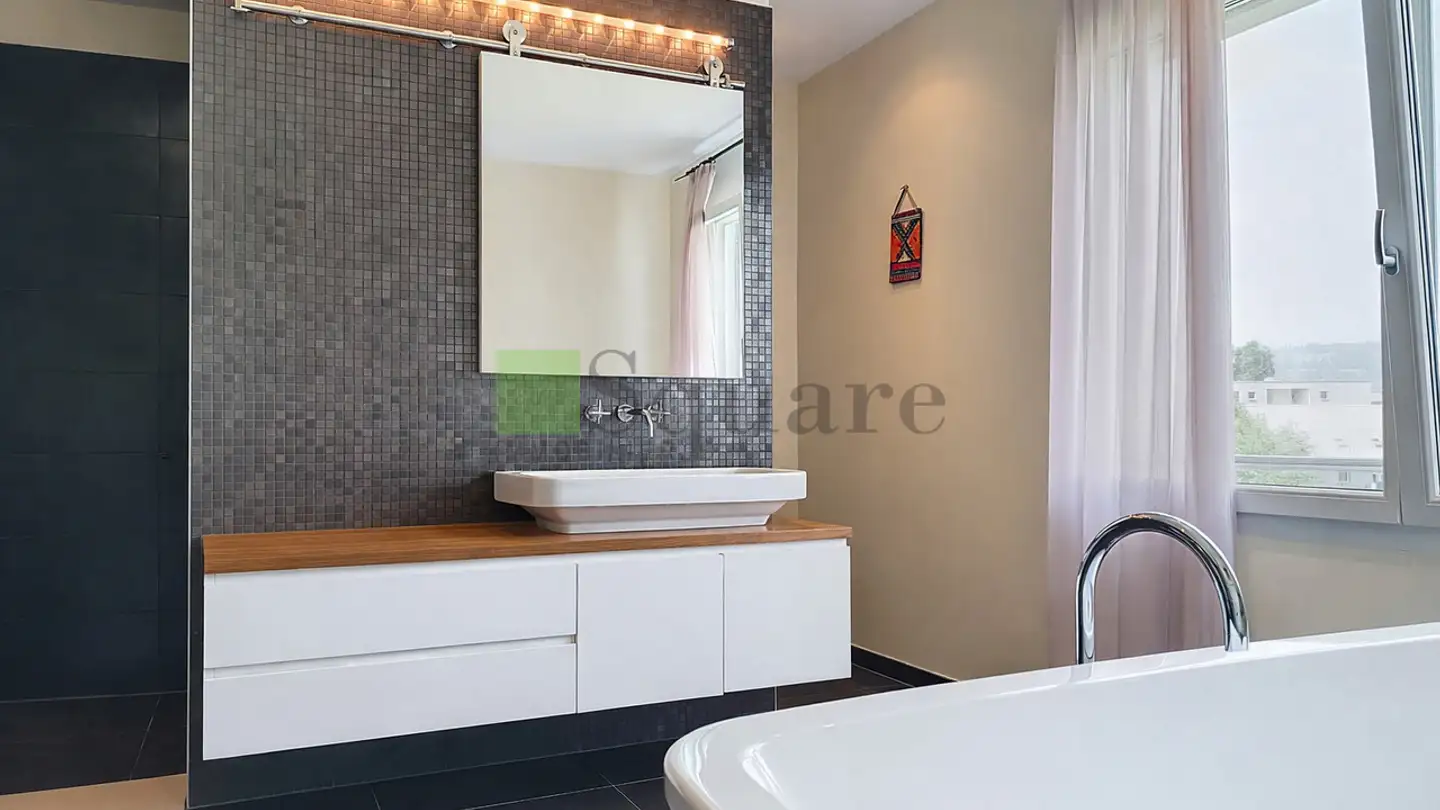 Penthouse for sale - 1630 Bulle - Photo 4