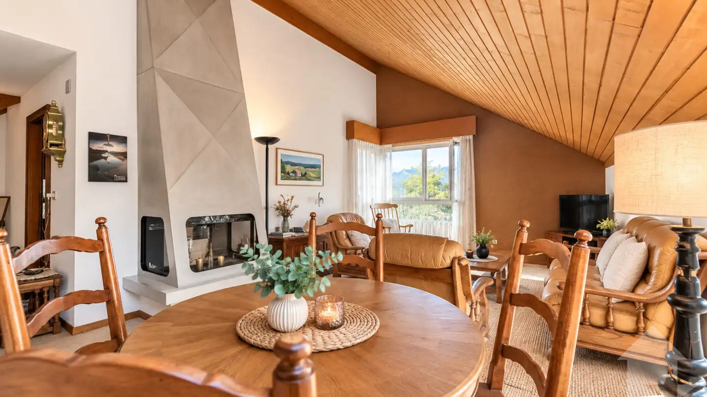 Maisonette kaufen - 1870 Monthey - Foto 2