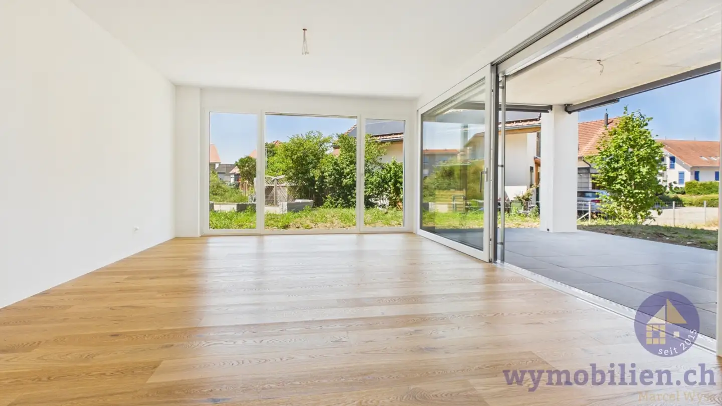 Apartment for sale - Bahnhofstrasse 13, 3426 Aefligen - Photo 4