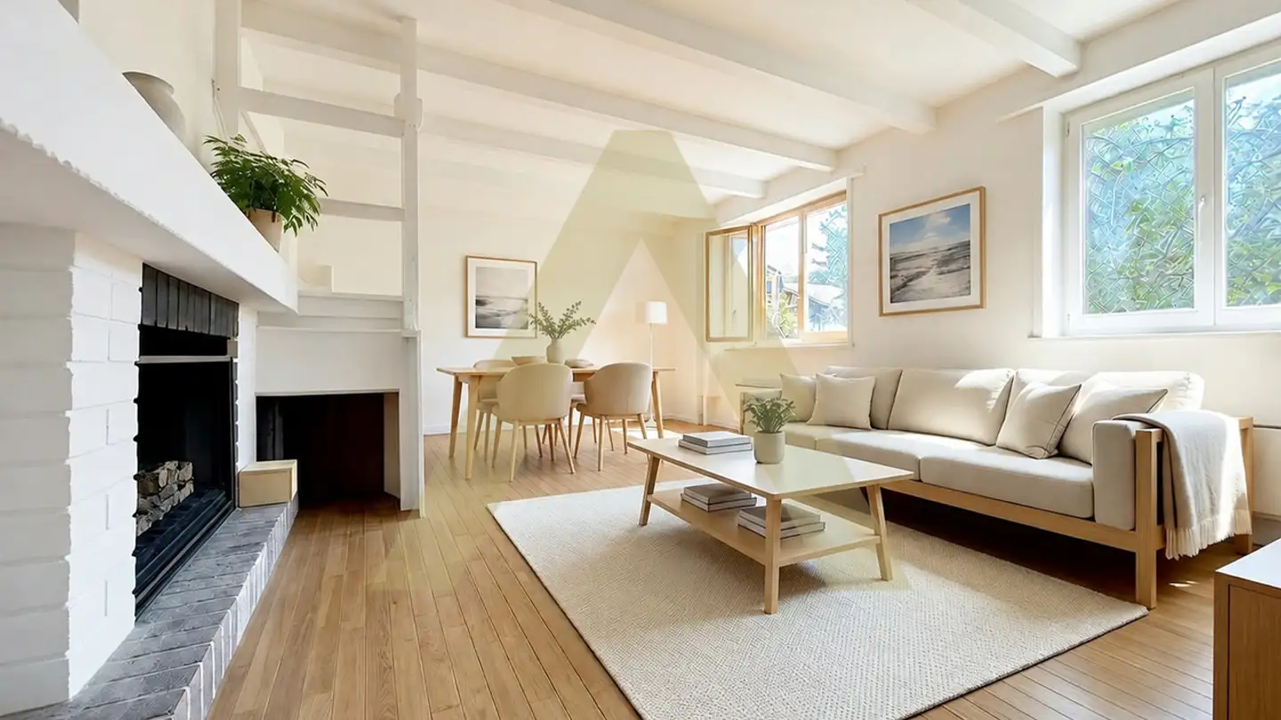 Maison individuelle à vendre - Saut-Pernet 1, 1348 Le Brassus - Photo 3