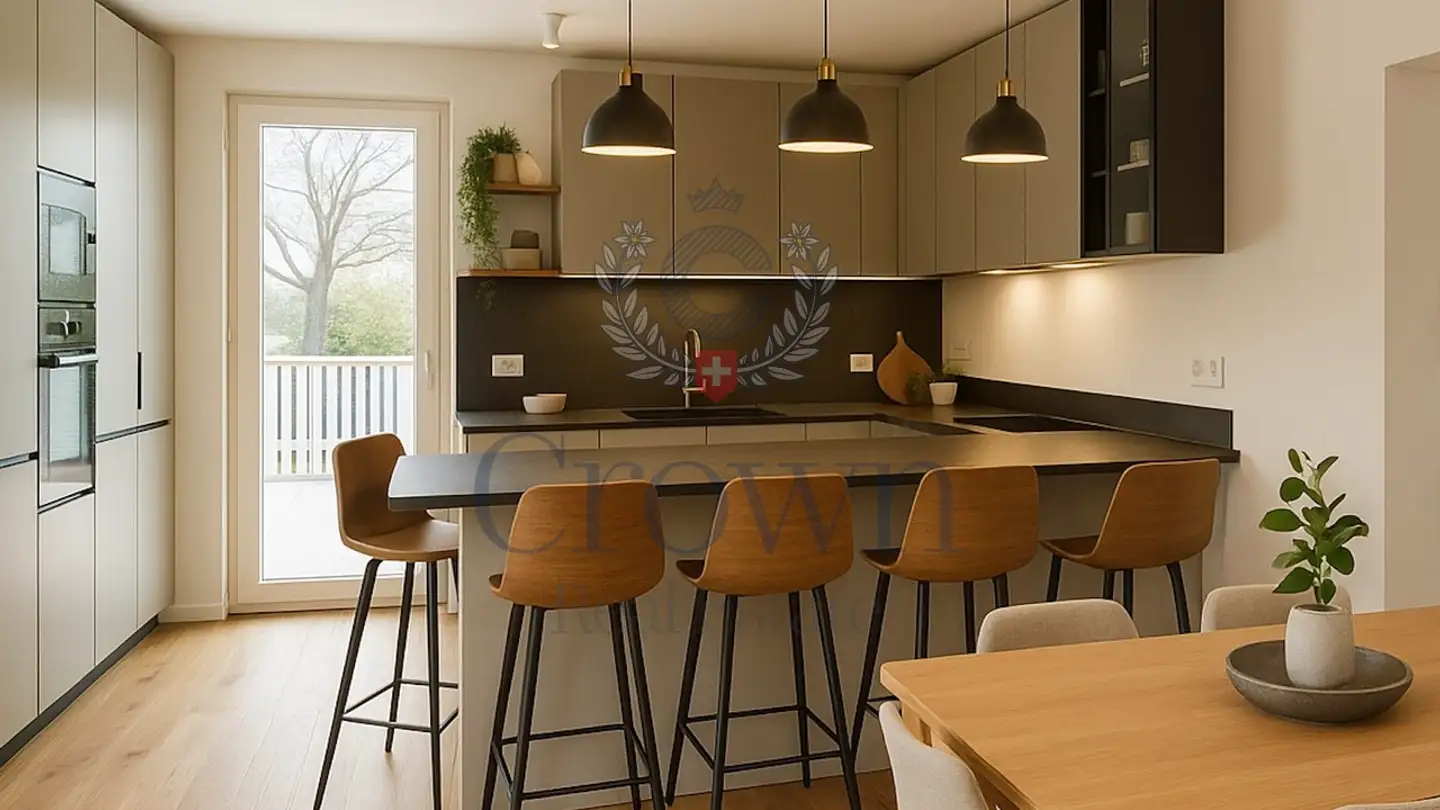 Casa singola in vendita - 1293 Bellevue - Photo 2