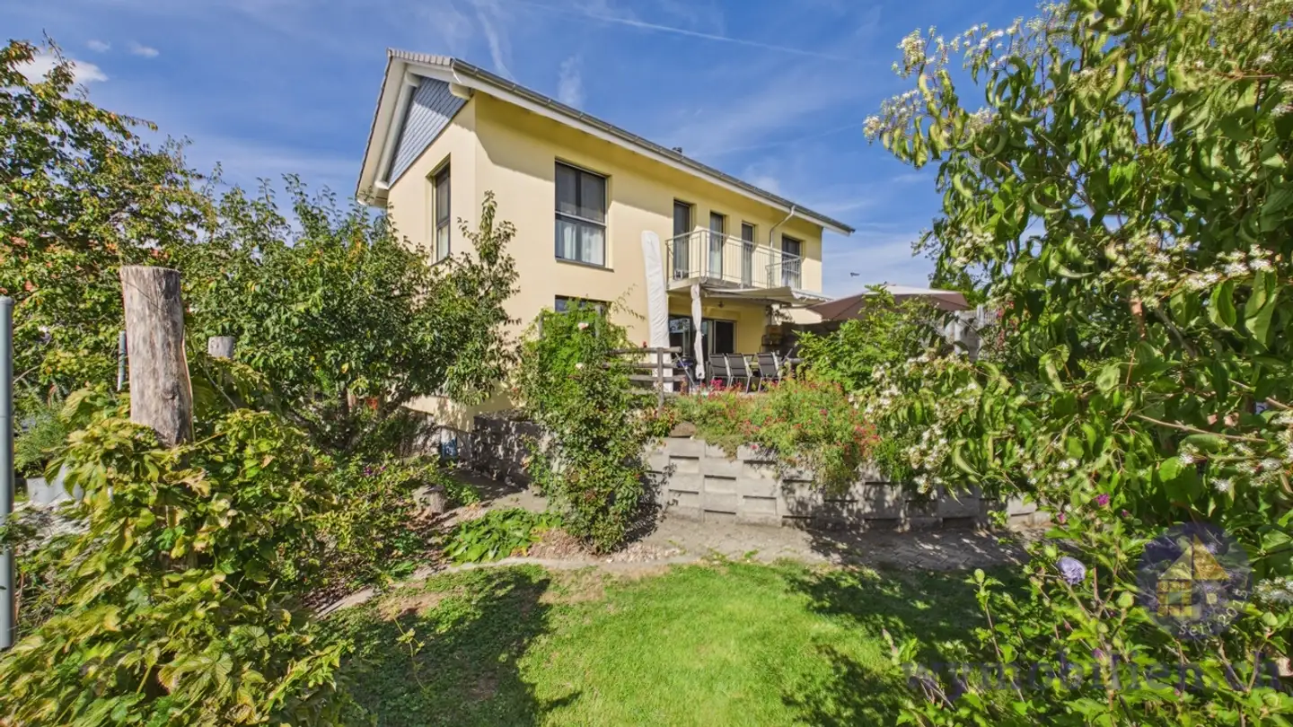 Single house for sale - Ribibachstrasse 13, 3428 Wiler b. Utzenstorf