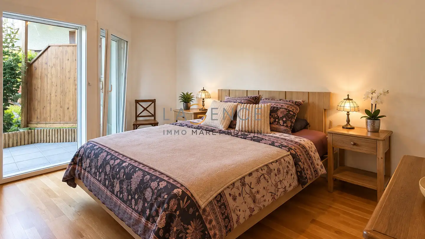 Apartment for sale - 1974 Arbaz - Photo 4