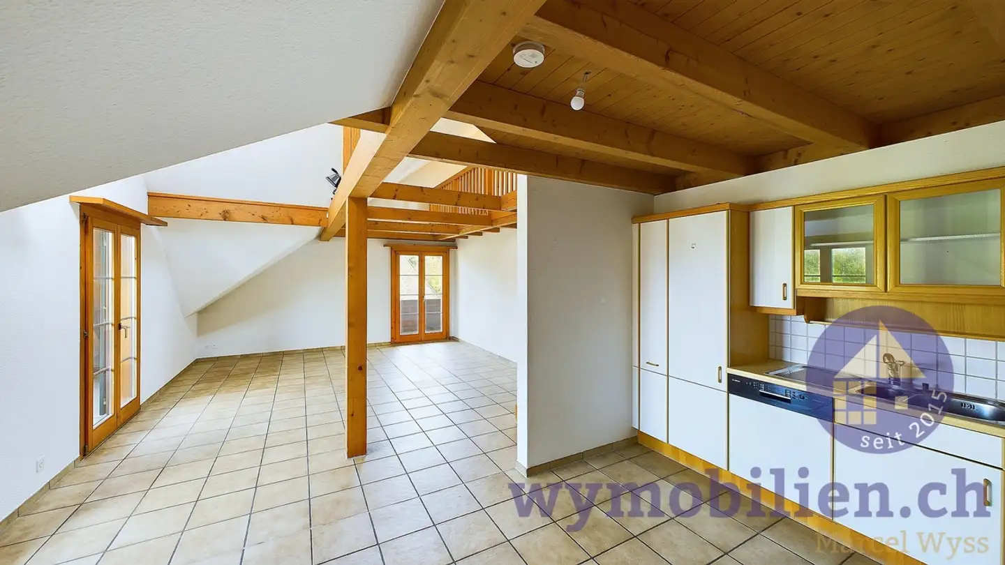 Wohnung kaufen - Hauptstrasse 30, 3428 Wiler b. Utzenstorf