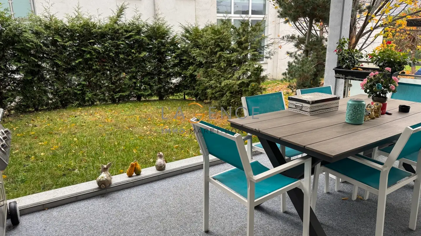 Apartment for sale - 1994 Aproz (Nendaz) - Photo 3