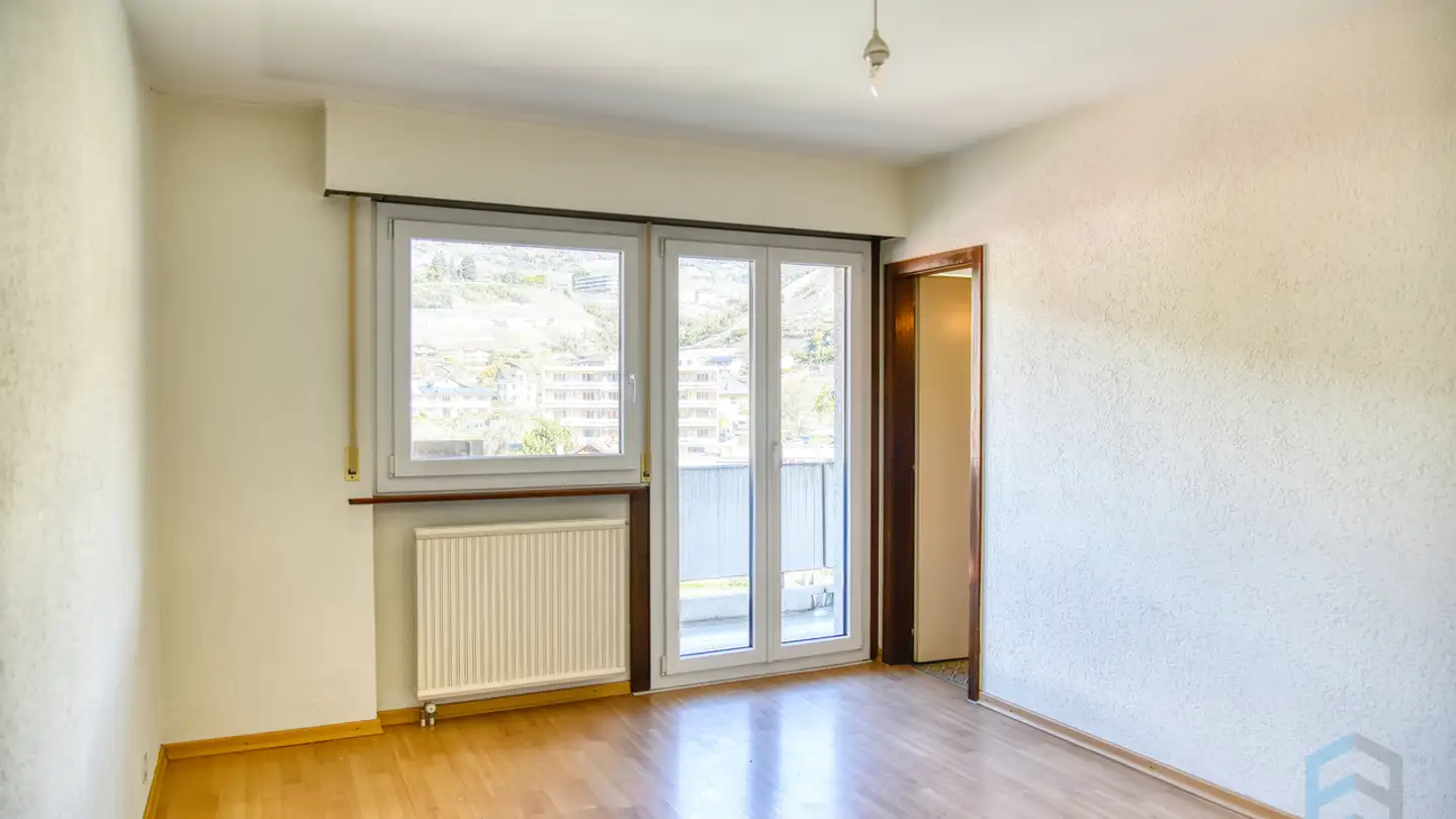 Appartamento in vendita - Chemin Du Monastère 9, 3960 Sierre - Foto 4