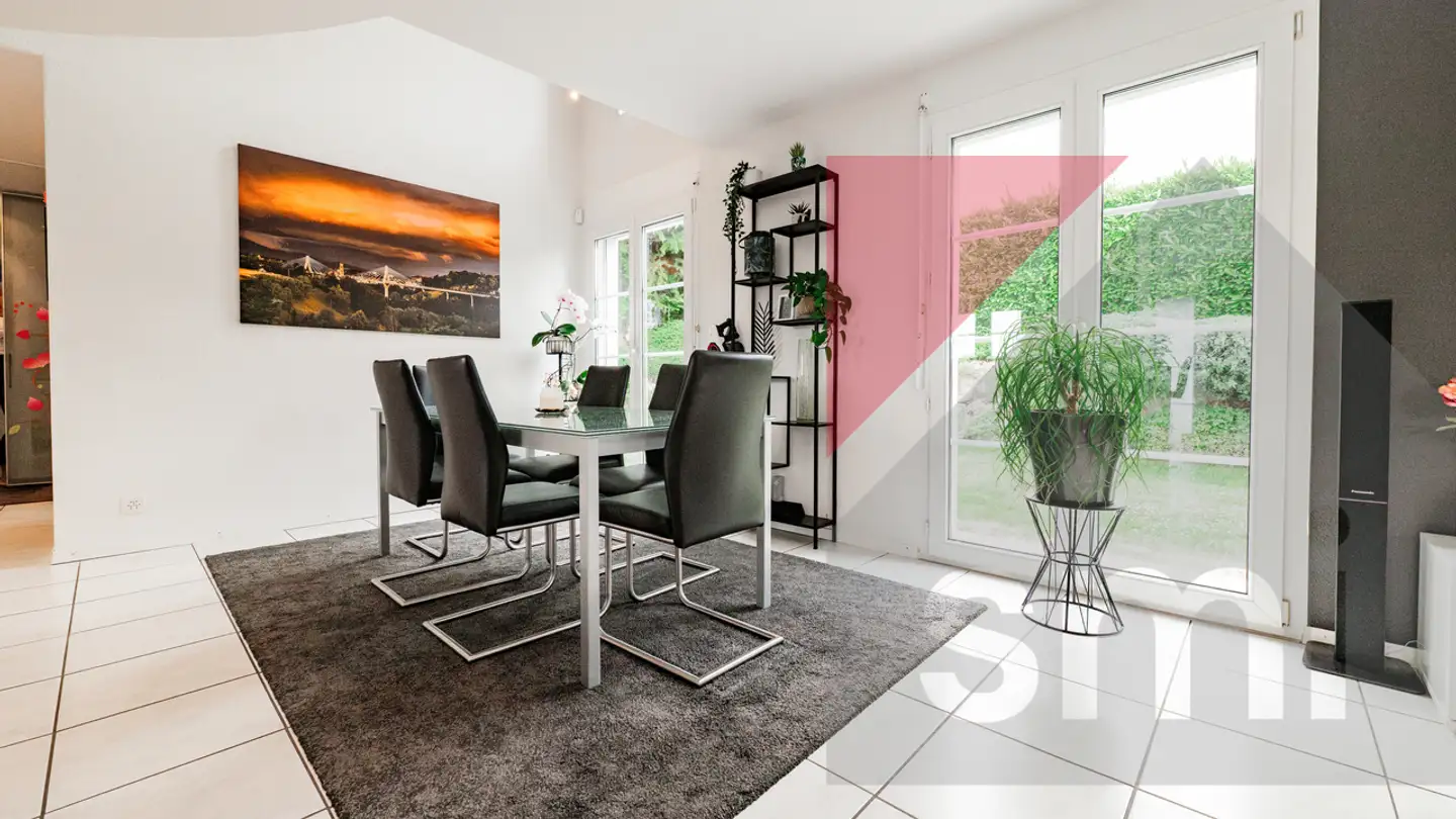 Maison individuelle à vendre - Impasse Du Jura 27, 1754 Avry-sur-Matran - Photo 4