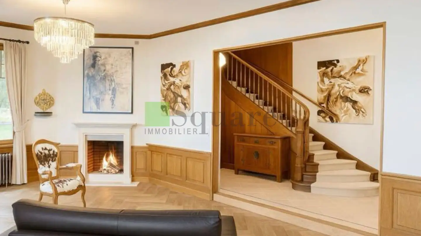 Maison individuelle à vendre - 1820 Montreux - Photo 2