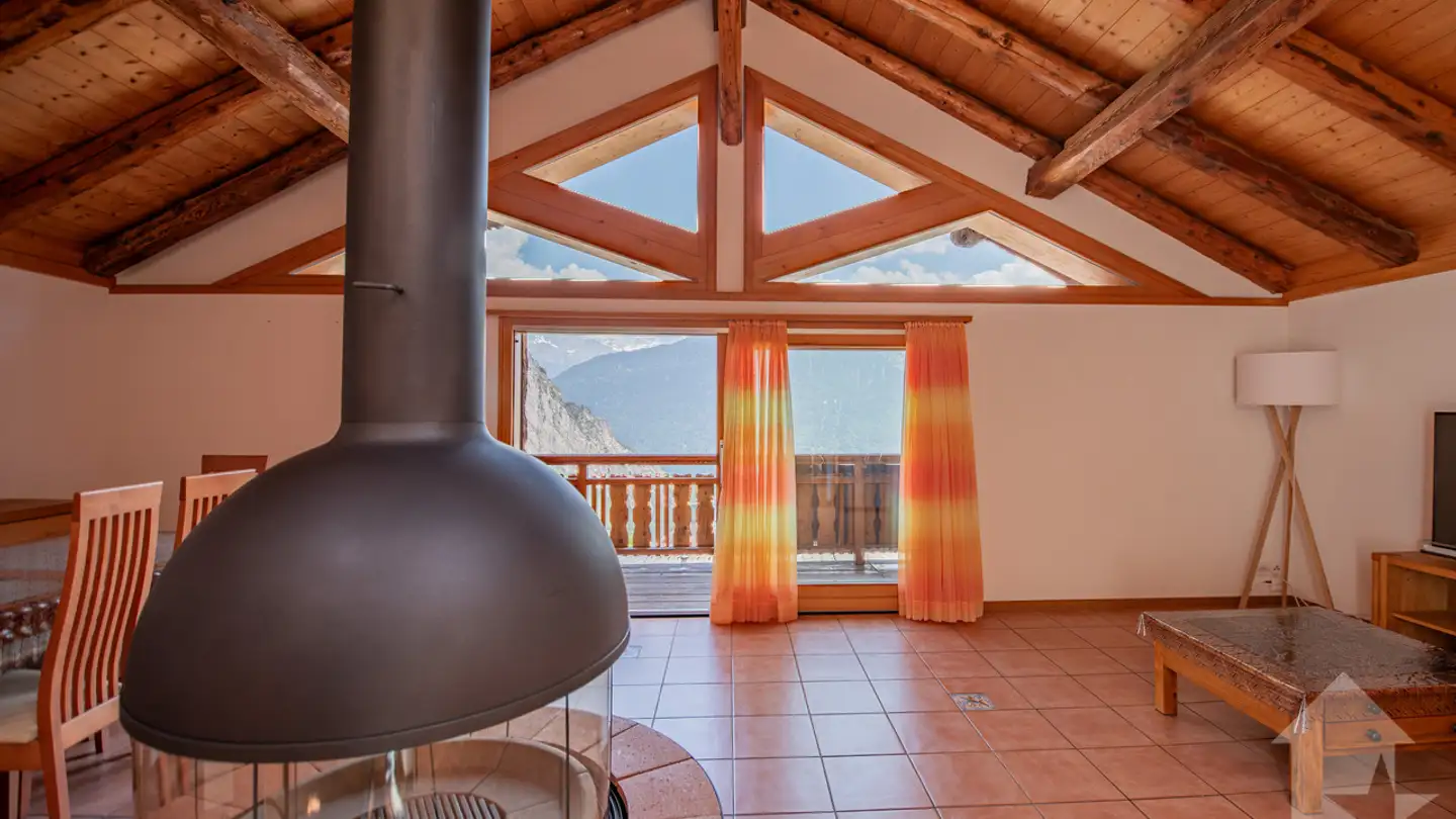 Chalet in vendita - 1933 Vens (Sembrancher) - Foto 3