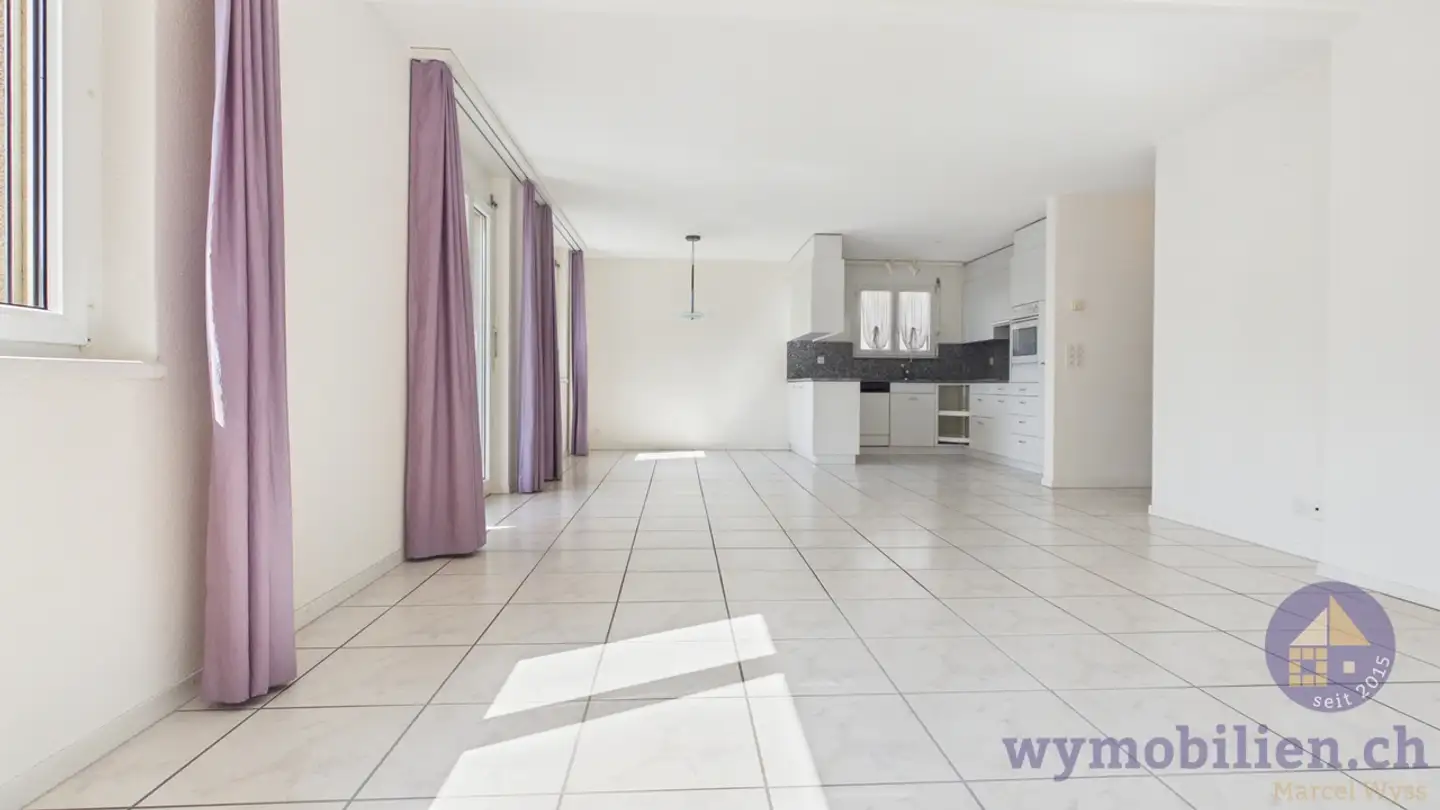Wohnung kaufen - Schwärzere 20, 3425 Koppigen - Foto 2