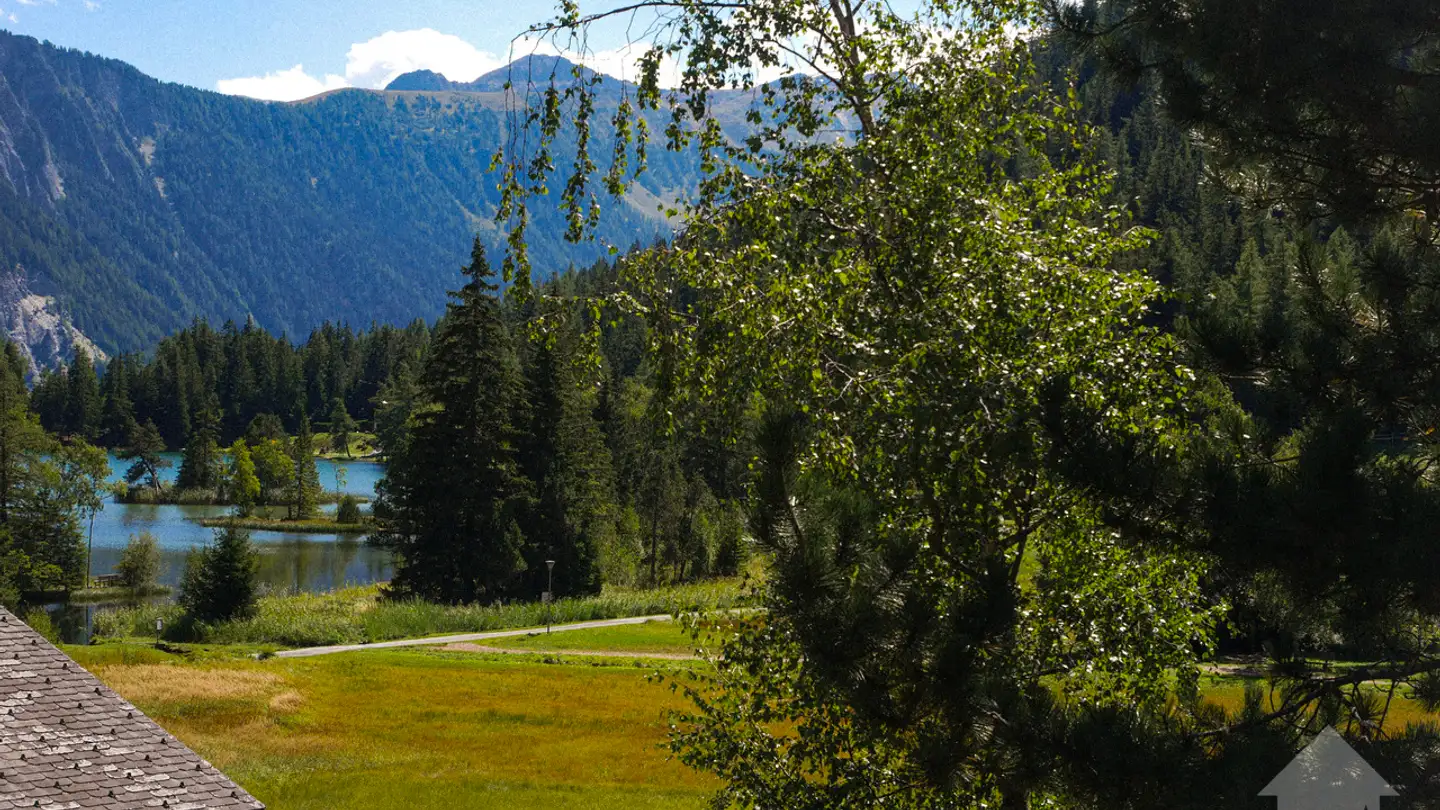 Appartement à vendre - 1938 Champex-Lac - Photo 2
