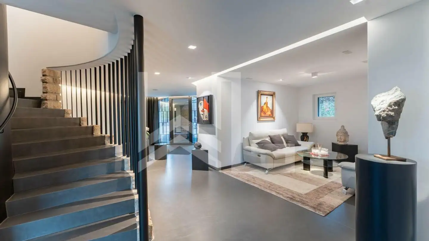 Maison individuelle à vendre - 1271 Givrins - Photo 3