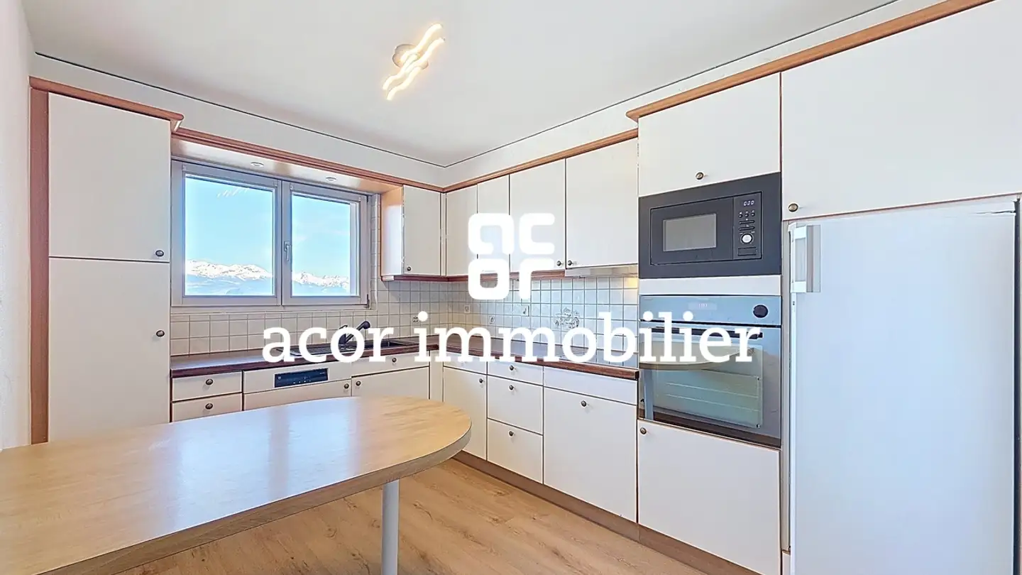 Appartamento in vendita - 1996 Basse-Nendaz - Foto 2