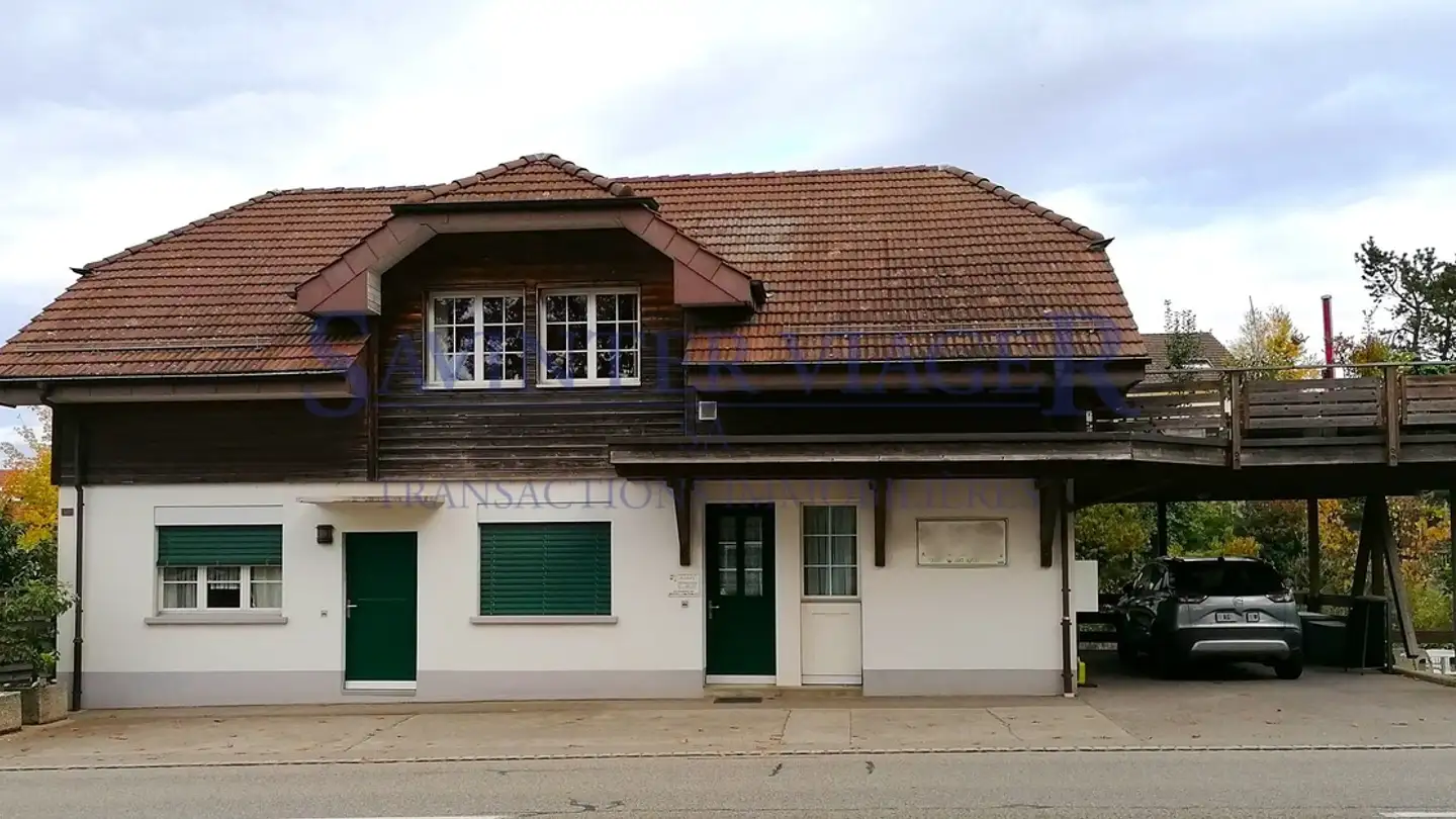 Casa singola in vendita - 5102 Rupperswil - Photo 2