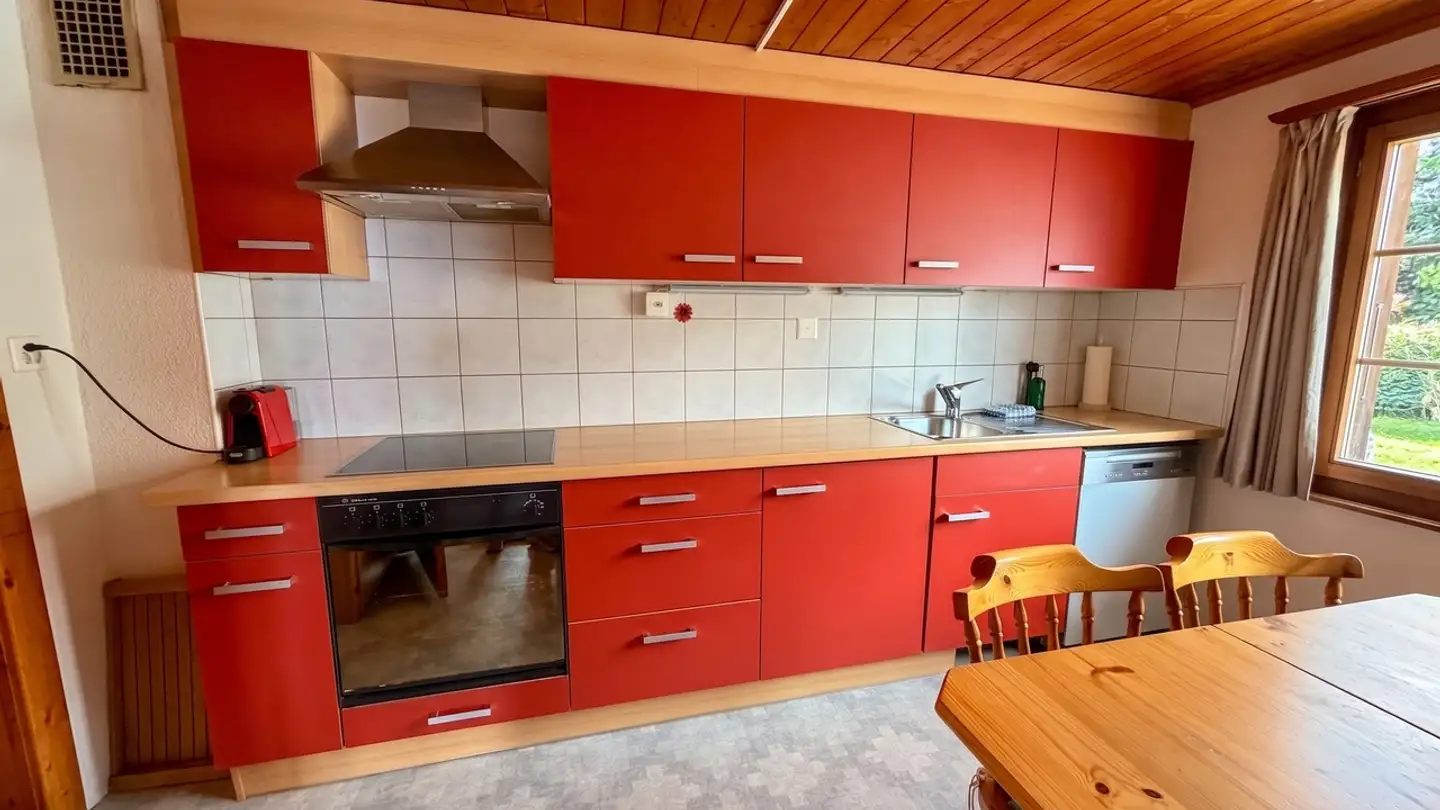 Einfamilienhaus kaufen - 3955 Albinen - Foto 3
