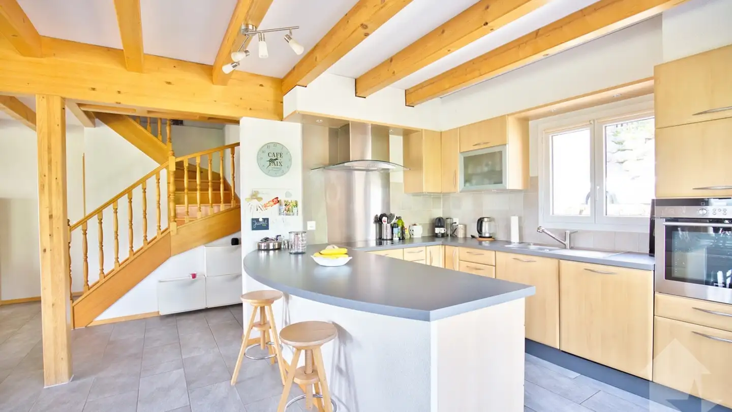 Semi-detached house for sale - 1896 Miex - Photo 3