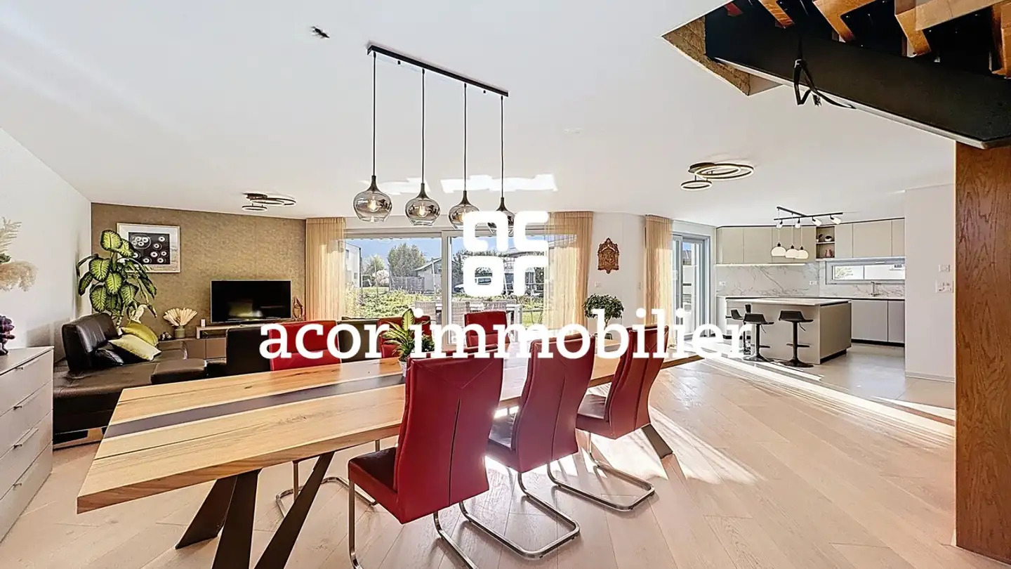 Villa for sale - 1926 Fully - Photo 3