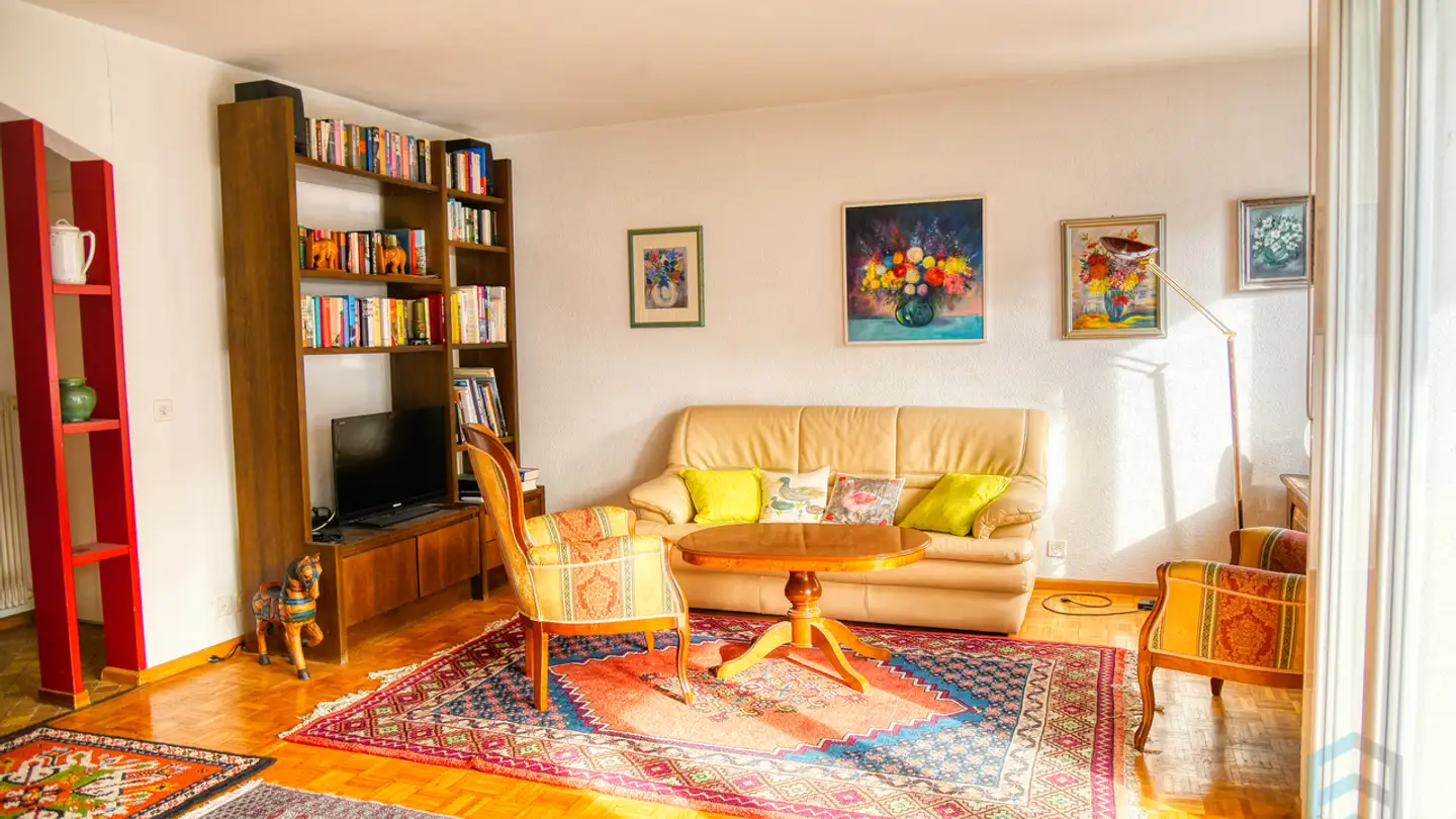 Apartment for sale - Chemin Du Vallon 18, 3960 Sierre - Photo 3